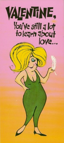 Valentine day vintage - day,