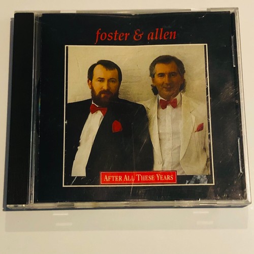 Foster allen after - foster,