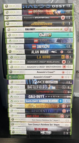 Microsoft xbox 360 - microsoft,