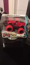 Rock Climbing SUV Jeep/Car