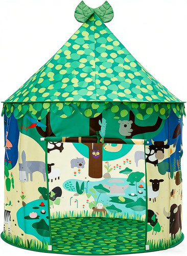 Kids teepee play tent pop - teepee,