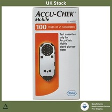 Pack of 100 Mobile  Cassettes