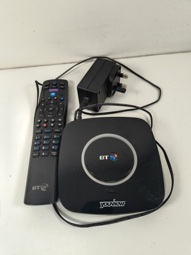 Youview box t2200 - youview,
