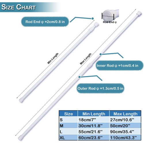 Pcs spring tension - spring, curtain