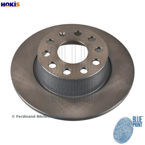 Brake disc adbp430012 - 2x,