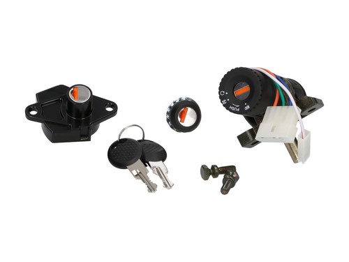 Aprilia lc ignition - r,