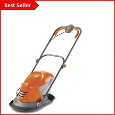 Versatile 1400W Electric Hover