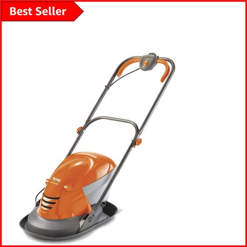 Versatile 1400w electric hover - 1400w,
