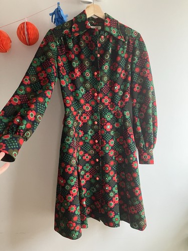 Vintage windsmoor made in - vintage, ‘made