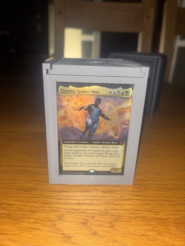 Spider man hero commander - spider-man,