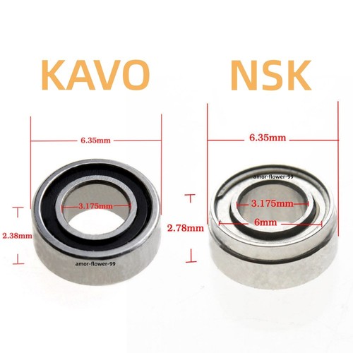 Pcs dental kavo - pcs, kavo/nsk