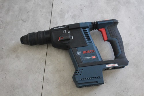 Bosch gbh18v 26f sds drill - sds,