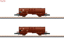 Marklin VGH Eo17 Gondola Sugar