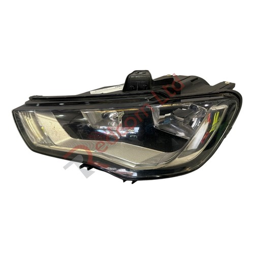 Audi 2013 2016 headlight - audi,