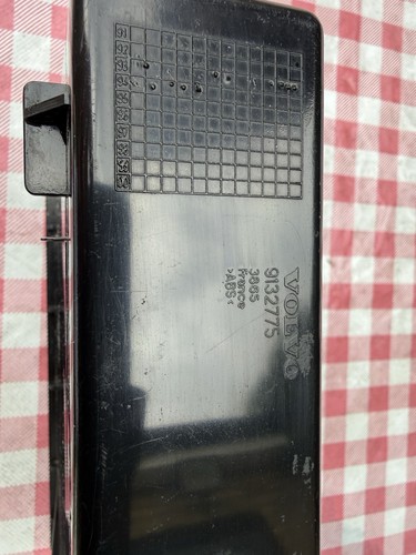 Volvo 850 v70 single din - 850,,