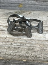 Vintage Campagnolo Top Tube