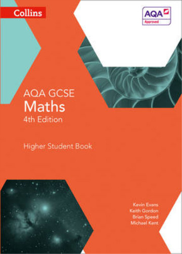 Gcse maths aqa higher - gcse,