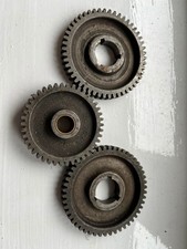 TRIUMPH 500 , 350, T100,5TA ,3TA  TIMING PINIONS