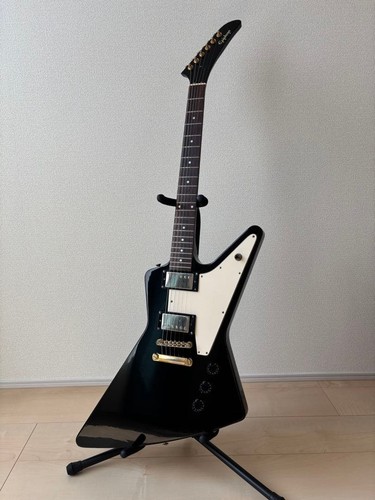 Epiphone explorer soft case - explorer,