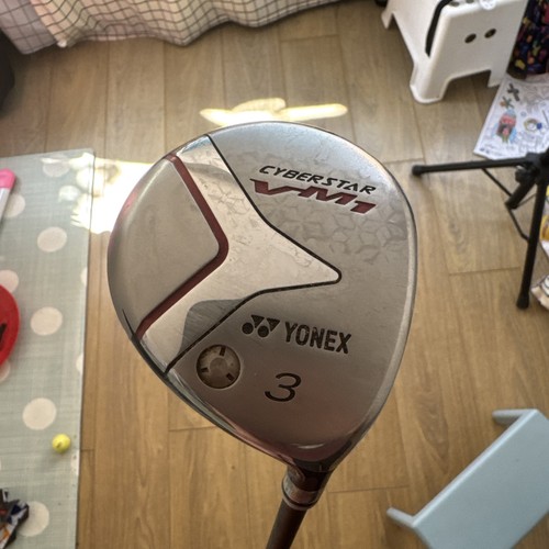 Yonex cyberstar vm1 - cyberstar,