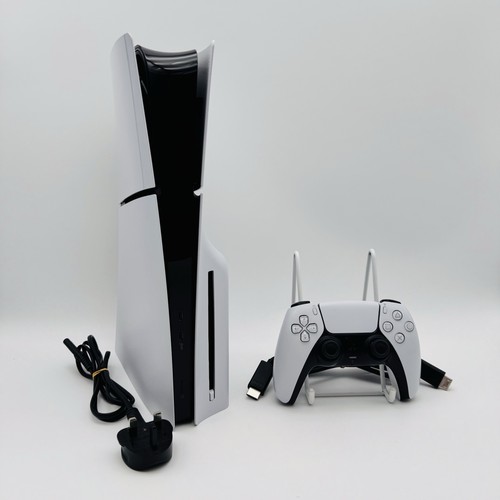 Playstation slim disc - playstation,