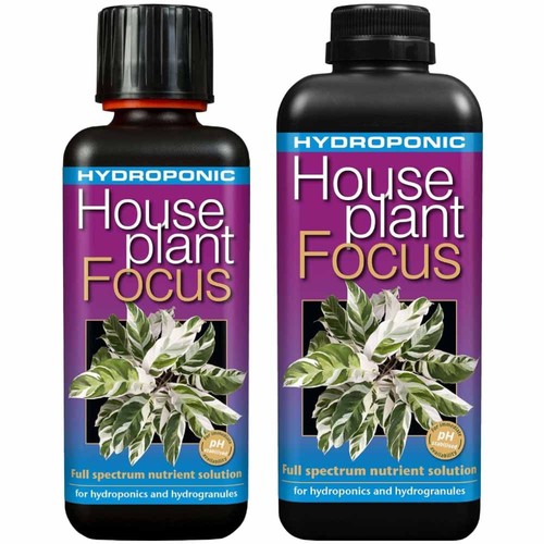 Growth technology hydroponic - growth,