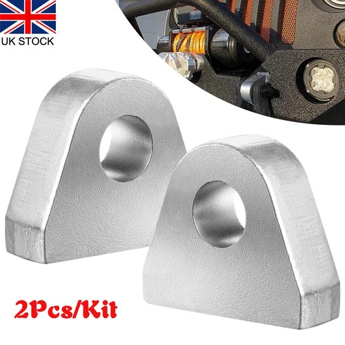 Pair thickness base - 1",