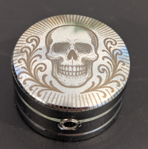 Custom engraved head bolt - custom,