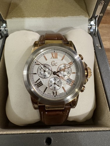 Guess collection watch - gc,