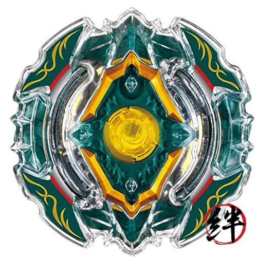Beyblade burst starter - b-31,