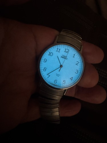Timex men watch 36mm - men’s,