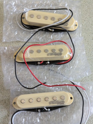 Alinco single coil - alinco,