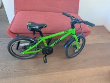 Frog 48 Children's Bike