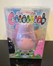Barbapapa La Famiglia Dvd &
