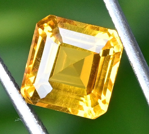 Natural ceylon yellow - natural,