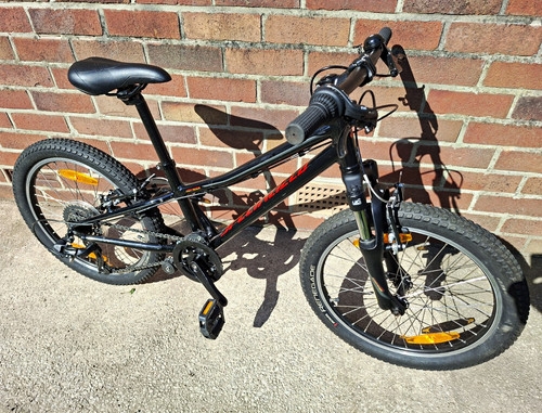 Specialized hotrock kids mtb - specialized,