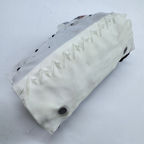 Vauxhall adam safety bag - vauxhall,