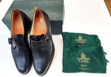 NEW UNWORN MENS CROCKETT &