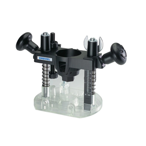 Used dremel 335 plunge router - dremel,