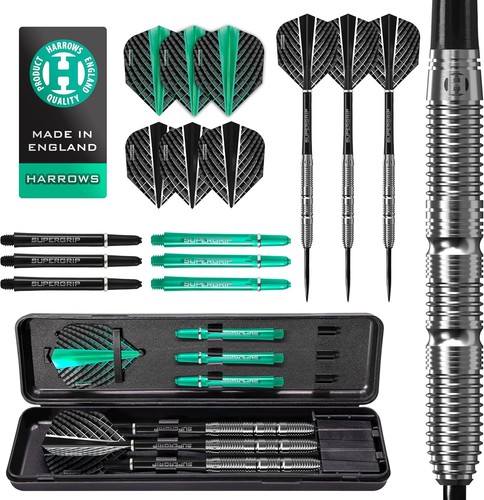 Harrows elite tungsten - harrows,