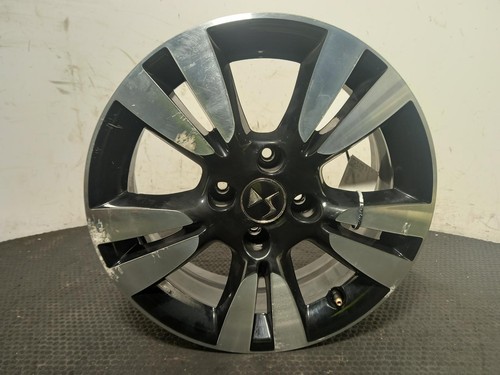 Citroen ds3 alloy wheel - citroen,