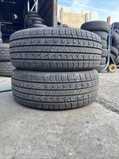 2x 235/60/16 100V JOYROAD GRAND TOURER H/T 7.3mm+ Dot-1024