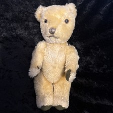 Vintage Deans Jointed Teddy