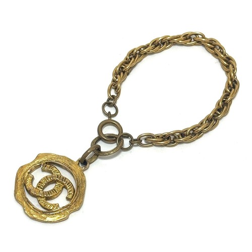 Chanel coco mark - chanel, logo