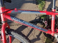 Islabike Beinn 20L - 20-inch