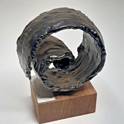 Zoe petrie artist sculpture - petrie,