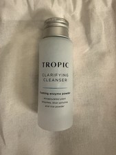 BRAND NEW TROPIC Clarifying