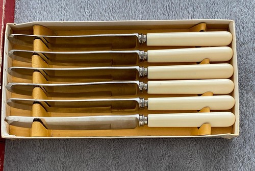 Vintage gilpin ltd - x,