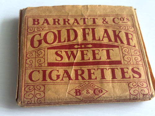 Original antique c1900 - original,