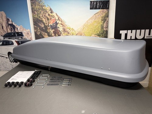 Halfords 470l roof - 470l,